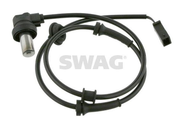 Abs Sensörü Arka Sağ veya Sol Audi A4 Sedan (B5)(02.1999->)  SWAG 32 92 3496
