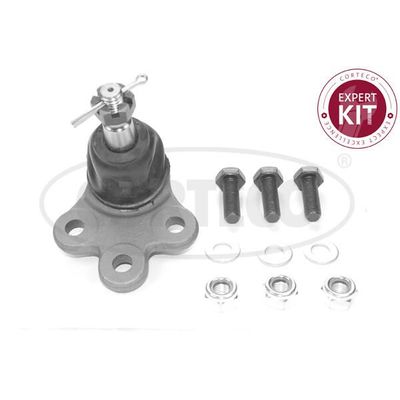 Rotil Alt Sağ veya Sol FROW 389.1201.003