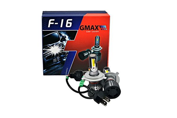 Far Ampul  GMAX 003 09 624
