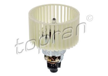 Kalorifer Motoru  TOPRAN 111 354  111354 111 354 4A0959101 4A0 959 101 4A0959101A 4A0 959 101A