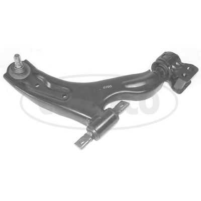 Salıncak Ön Alt Sağ Chevrolet Spark (2009->)  RIW CV6015