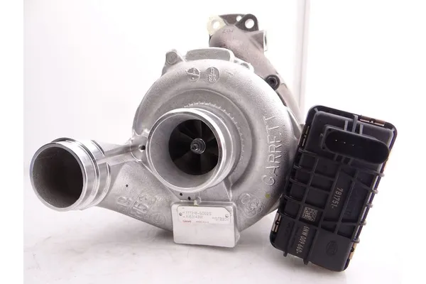 Turbo Şarj  GARRETT 777318-5002W