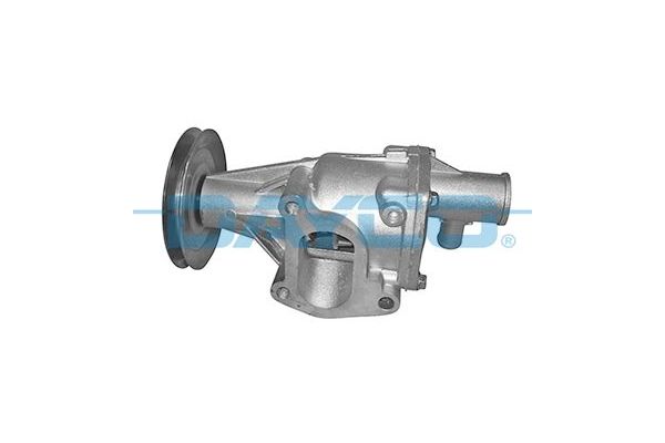 Devirdaim Su Pompası  Fiat Seicento (187)(1998->)  DAYCO DP311