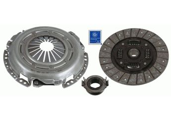 Debriyaj Seti  SACHS 3000 950 804  3000 950 804