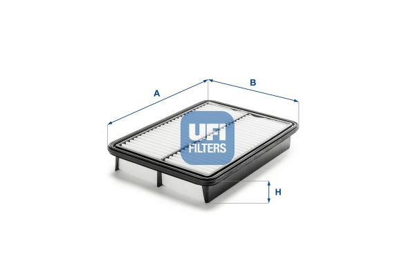 Hava Filtresi  UFI 30.779.00