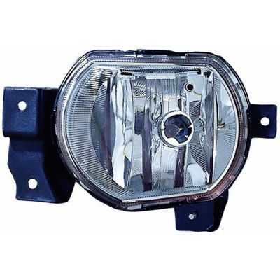 Sis Farı Ön Sol Kia Rio (BC)(2000->)  WAGENBURG RIO03-7700