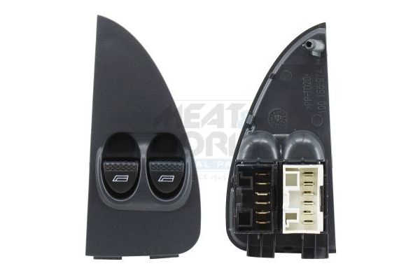 Cam Açma Düğmesi Ön Sol MAXTEL 18205003