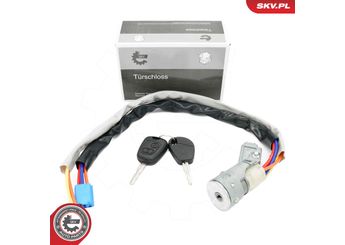 Kontak Gövdesi  GVA 8145001  4162CH 4162CF