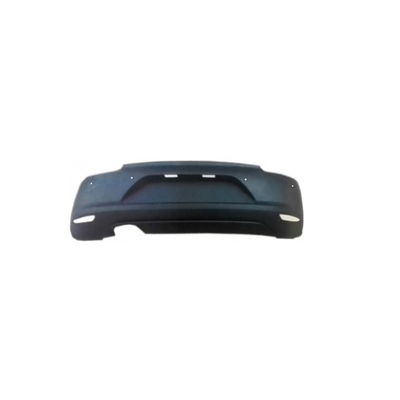 Tampon Arka Volkswagen Scirocco (137)(08.2008->2014)  EUROBUMP WOS07SR007