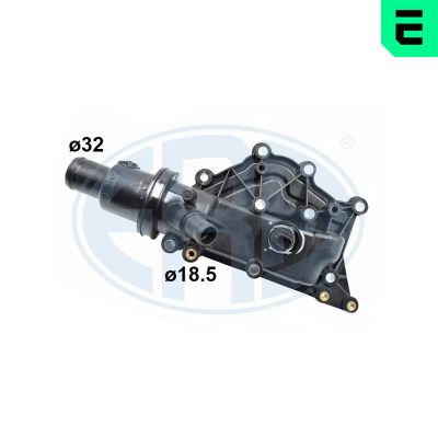 Termostat  ERA 350608A