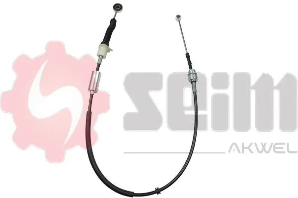 Vites Değiştirme Teli  CAVO 1114 640