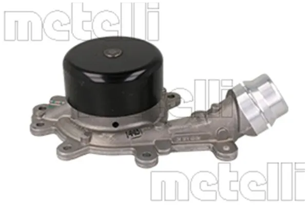 Devirdaim Su Pompası  METELLI 24-1613
