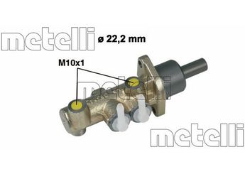 Fren Ana Merkez  METELLI 05-0279  7079435