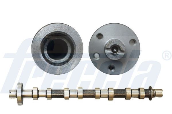 Eksantrik Mili  Renault Koleos (03.2008->)  RENAULT ORJINAL 130203792R