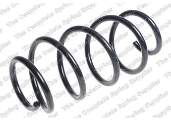 Helezon Yayı Ön LESJÖFORS 4095120  1K0411105HM 1K0411105BJ