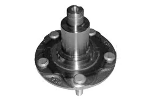 Porya Ön Sağ veya Sol BSG 85-600-026