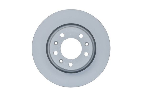 Fren Disk Ayna Ön Sağ ve Sol RECOVER 5678