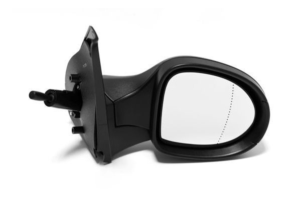 Dikiz Aynası Dış Sağ Renault Symbol II (2008->)  ART M002.2039