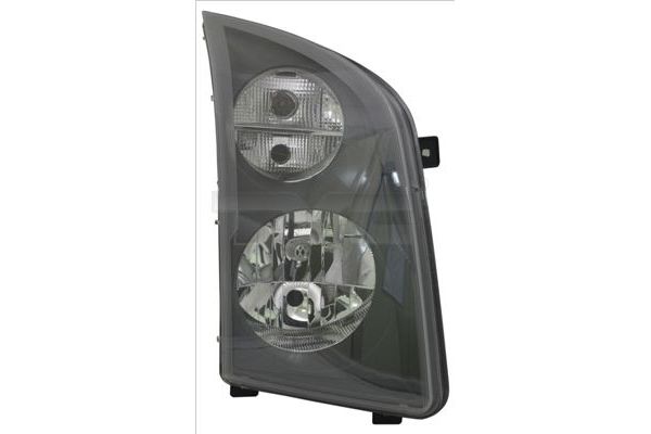 Far Sağ Volkswagen Crafter Kamyonet (2F)(03.2006->2017)  TYC 20-12351-15-2
