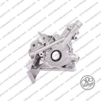 Yağ Pompası  Opel Astra G Coupe (2000->)  FALLONE 6346