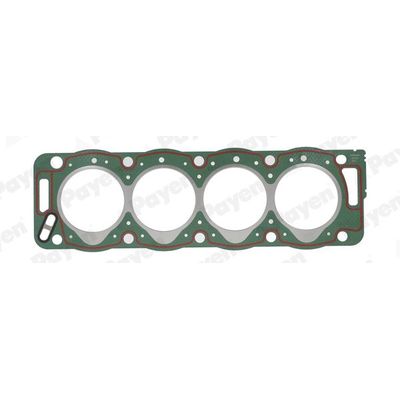 Silindir Kapak Contası  ROYAL 240011R