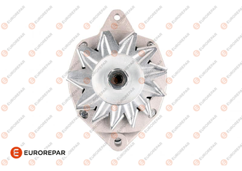 Alternatör  EUROREPAR 1648229680  1648229680 7700796904 7700796909 7701351765 7701499442