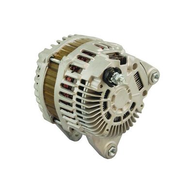Alternatör  Nissan Juke (F15E)(06.2010->)  VALEO 446542