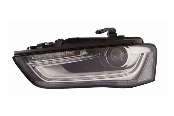 Far Sol Audi A4 Sedan (8K2)(11.2007->)  DEPO 446-1144LMLDHEM