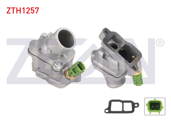 Termostat Gövdesi  ZEGEN ZTH1257  274217 30637217 306372178 30650022 30777475 31293599 31293699