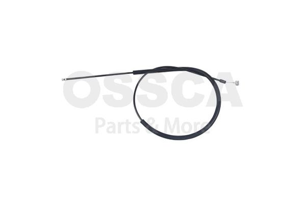 Motor Kaput Açma Teli  OTOZONE TEL7015