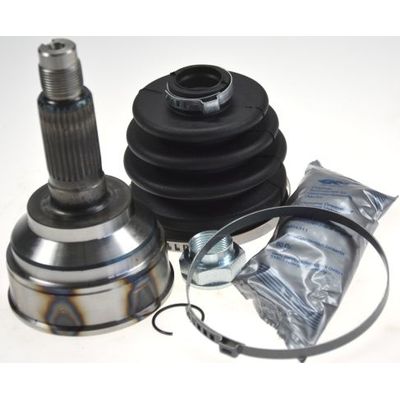 Aks Kafası Ön Dış Sağ veya Sol GKN 302788