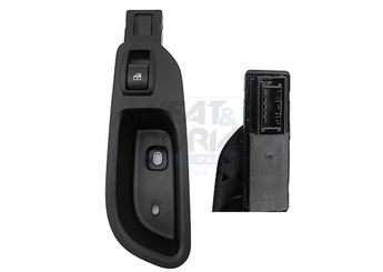 Cam Açma Düğmesi Arka Sağ veya Sol DEGRA 735664630  735664630 735631486