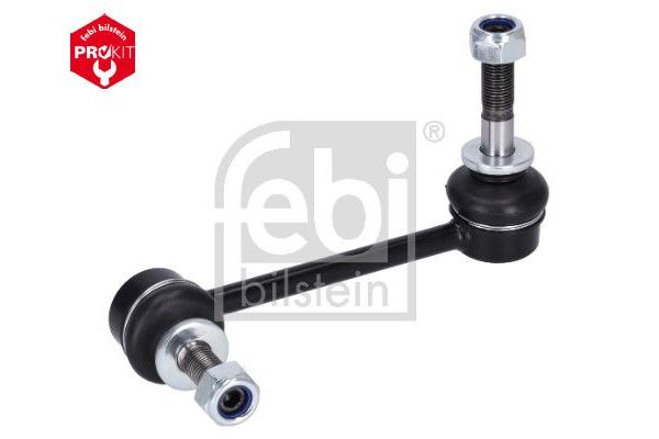 Viraj Demir Askı Rotu Ön Sol Toyota Hilux (KUN)(2005->)  FEBI BILSTEIN 27336