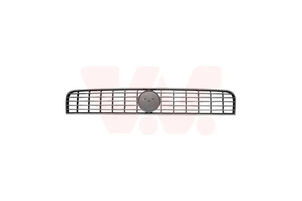 Panjur Ön Fiat Grande Punto (199)(2005->)  BRUCKE 735419124