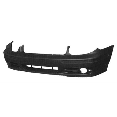 Tampon Ön EUROBUMP HUN07SO002