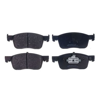 Fren Disk Balata Ön SWAPP 44354