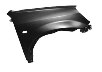 Çamurluk Ön Sağ EUROBUMP HON08CR005  60211SCAE00ZZ 60211S9AA90ZZ 60211S9AG00Z 60211S9A000ZZ