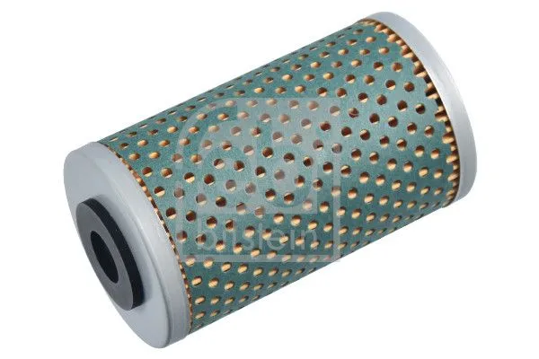 Şanzıman Yağ Filtresi  MANN H 613 z