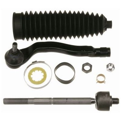 Rot Başı Sol Mercedes Citan Combi (BM 415)(09.2012->)  TRW JRA570