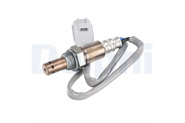 Oksijen (Lambda) Sensörü  Mitsubishi Lancer Sportback/ 5 Kapı (CX0)(10.2008->)  DELPHI ES21645-12B1