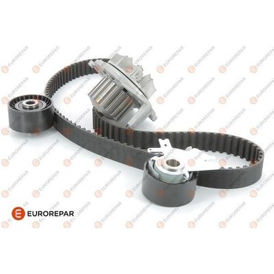 Triger Kayış Seti  Peugeot 308 (09.2007->)  EUROREPAR 1609120880