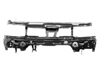 Panel Ön EUROBUMP WOS09PO008  6K0805591AB 6K0805591T 6K0805591R 6K0805591P 6K0805591D 6K0805591E 6K9805591