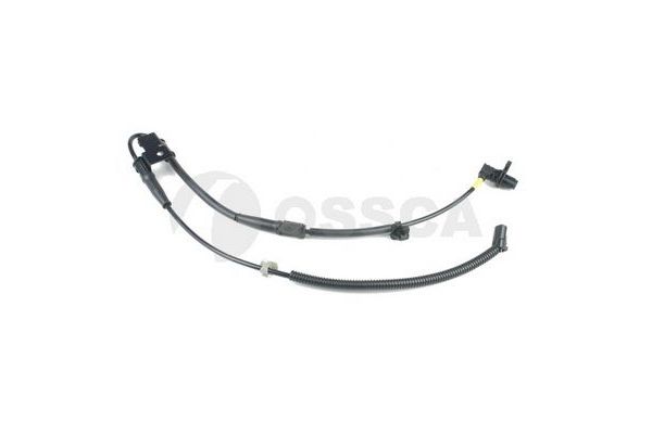 Abs Sensörü Ön Sol Hyundai i30 Cw (FD)(02.2008->)  FRENDI 21783