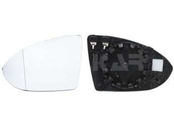 Ayna Camı Dış Sol SWAPP 34278  5G0857521 4060G01