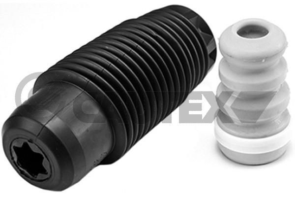 Amortisör Darbe Takozu Ön Sağ veya Sol Peugeot Expert P.Van Standard (12.1995->2007)  BITAPART BCI327020