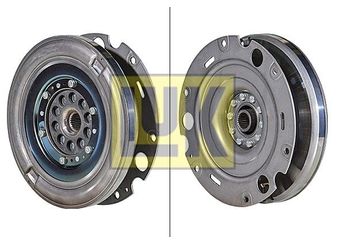 Volan  LUK 415 0627 09  B5105317M 0B5 105 317 M B5105317Q 0B5 105 317 Q 9A710531730 9A7 105 317 30