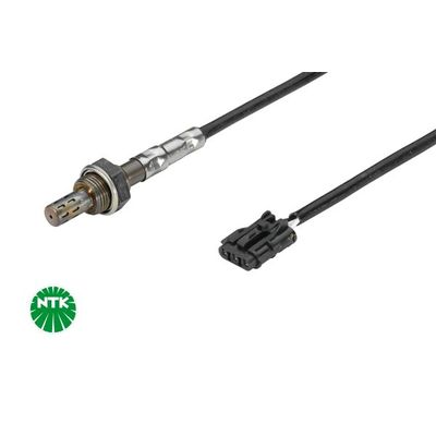 Oksijen (Lambda) Sensörü  NGK 0461