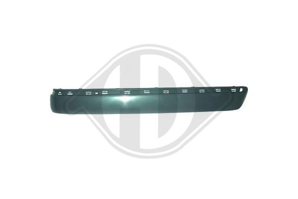 Tampon Kuşağı Arka Sağ EUROBUMP MER0710043