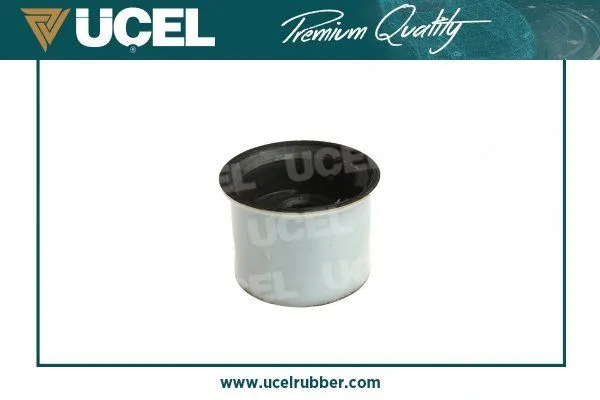 Salıncak Burcu Arka Alt Sağ veya Sol Volkswagen Polo IV (9N1)(11.2001->2005)  UCEL 61150