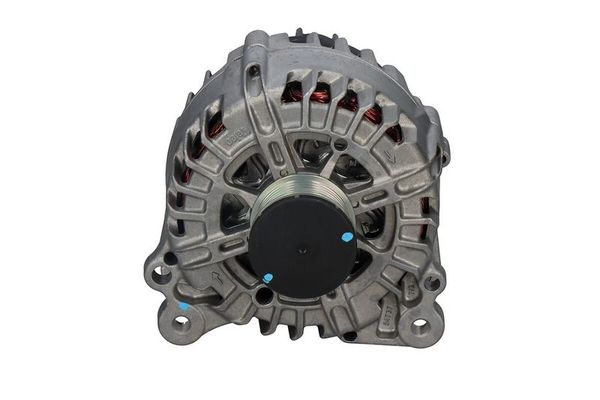 Alternatör  Audi A1 (8X1)(08.2010->)  VALEO 443344